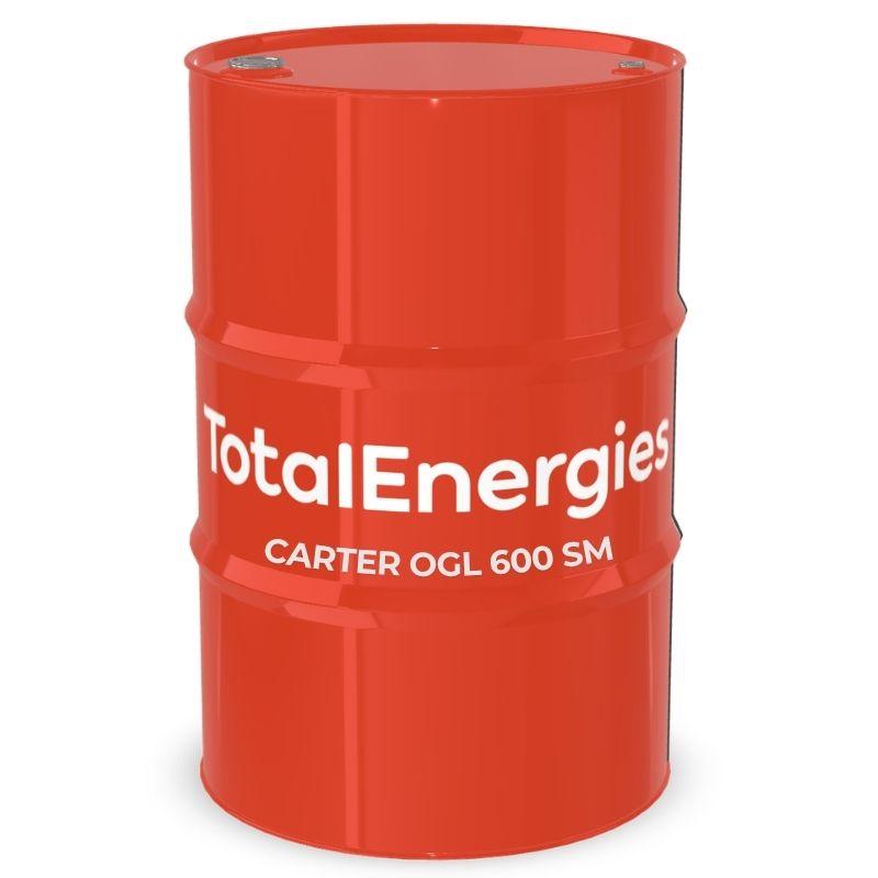 TotalEnergies Carter OGL 600 SM